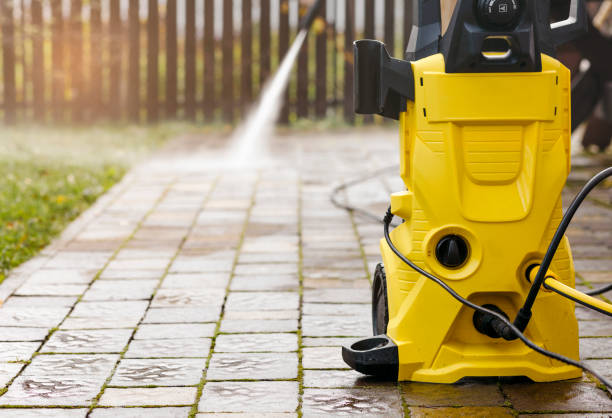 Best Restaurant Pressure Washing  in Braddock Hills, PA